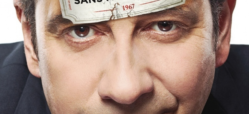 Laurent Gerra Humour