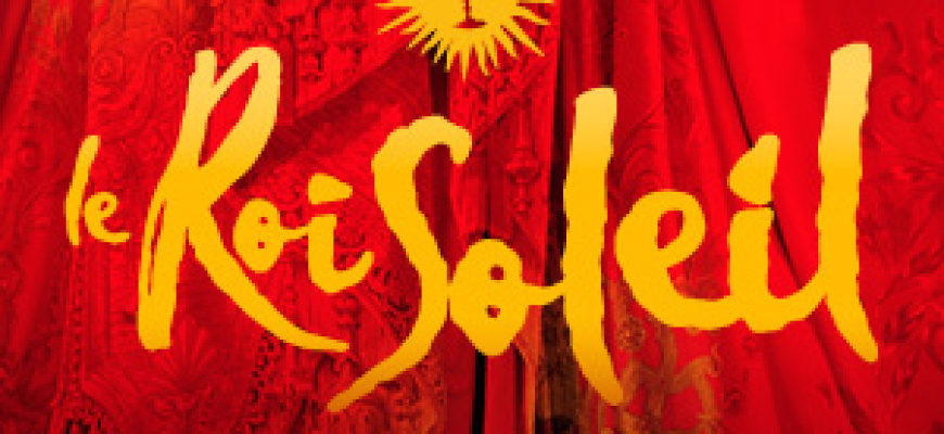 Le Roi Soleil Spectacle musical/Revue
