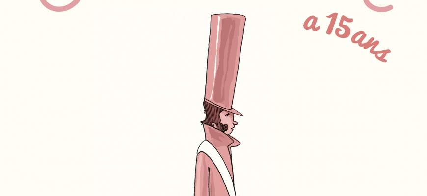 Le Soldat Rose Spectacle musical/Revue