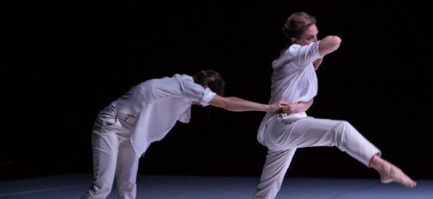 1998 - Thomas Lebrun Danse