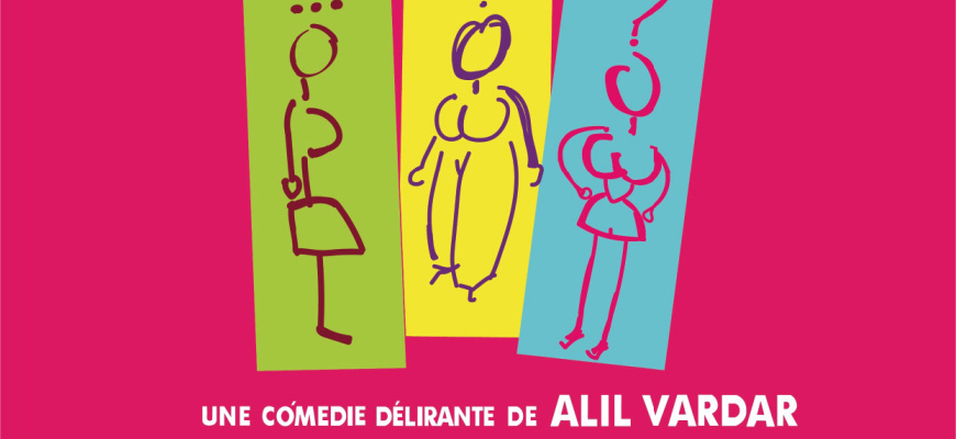Le clan des divorcées Humour
