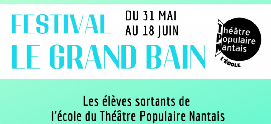 Festival Le grand bain Festival