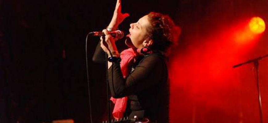 Leïla Bounous & Niqolah Seeva