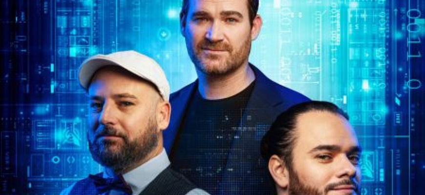 Les Hypnotiseurs à Nantes Humour