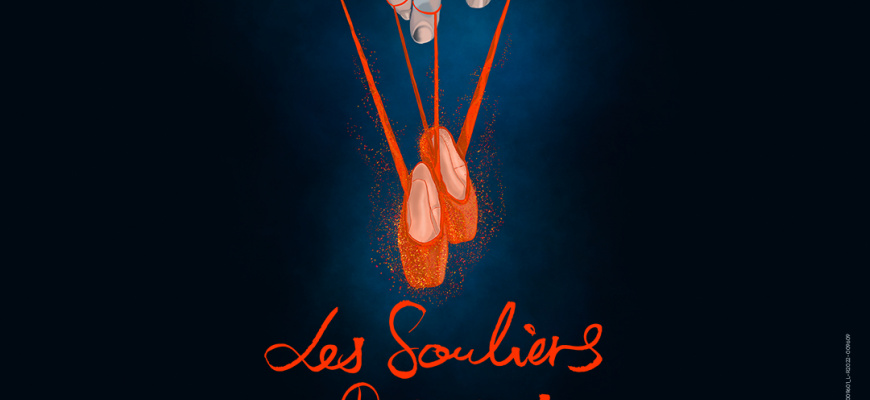 Les Souliers Rouges Spectacle musical/Revue