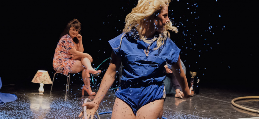 La Nuit du Cirque Cirque