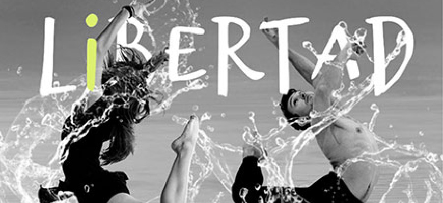 Libertad Théâtre