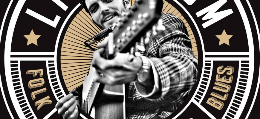 Little Tom Trio (folk, blues) Rock/Pop/Folk
