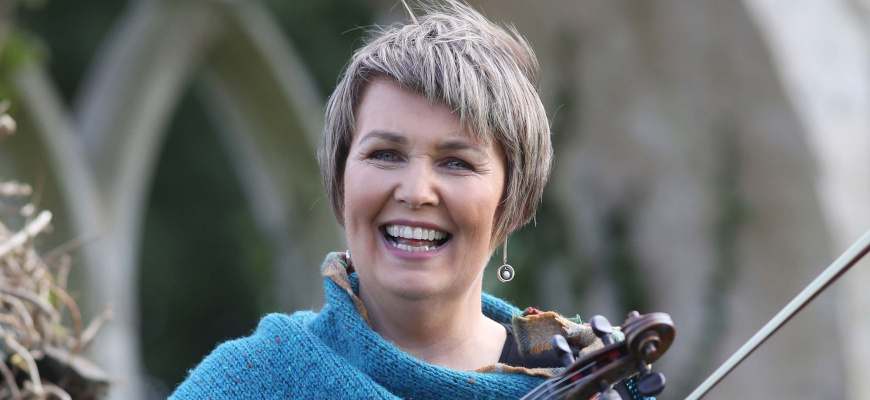 Liz Doherty & Jean Damei Musique traditionnelle