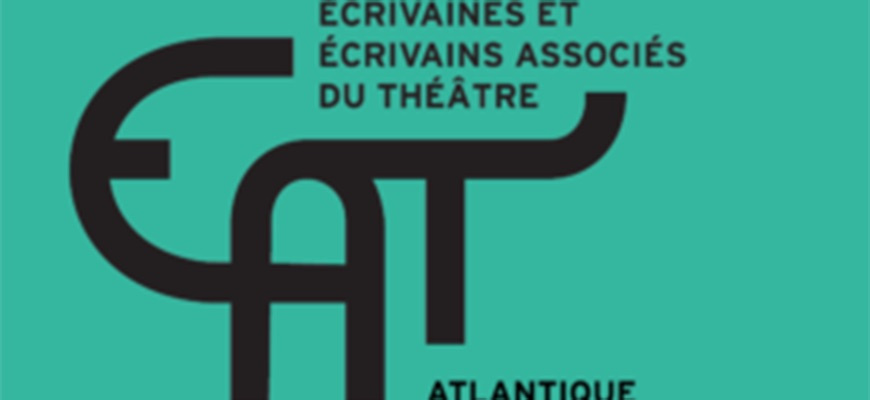 Amorce.s - Écrivaines et écrivains du Théâtre Atlantique Lecture