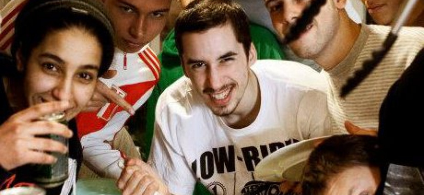 Lomepal/Meyso/Jay Crate + Hiboo° + 2one