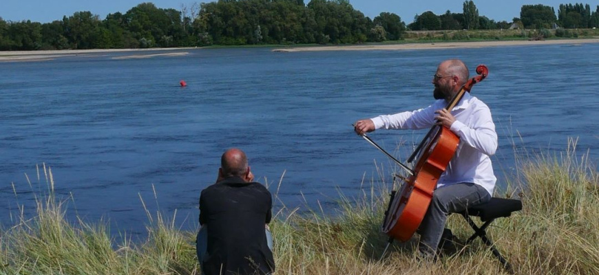 Longitude Loire Théâtre