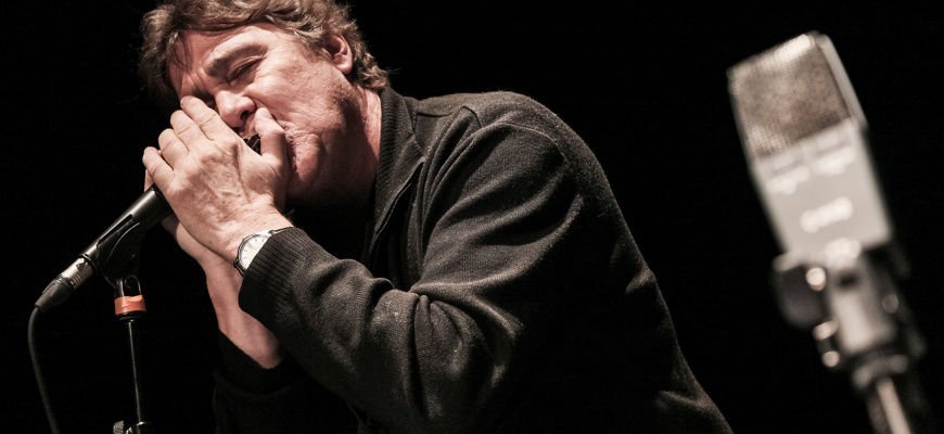 Langues et Lueurs, Sclavis / Boisseau / Delore + NoSax NoClar Jazz/Blues
