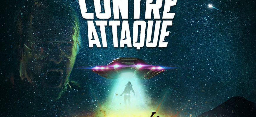 Airnadette - Le Pire contre attaque Spectacle musical/Revue