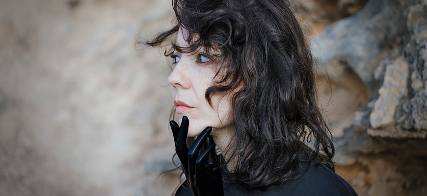 Festival Variations : Lucrecia Dalt + Dylan Henner Musique traditionnelle
