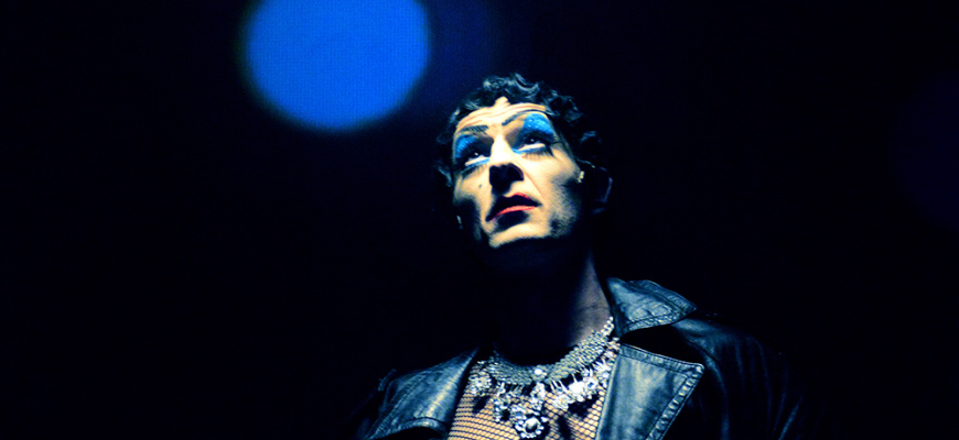 Madame Ose Bashung Rock/Pop/Folk