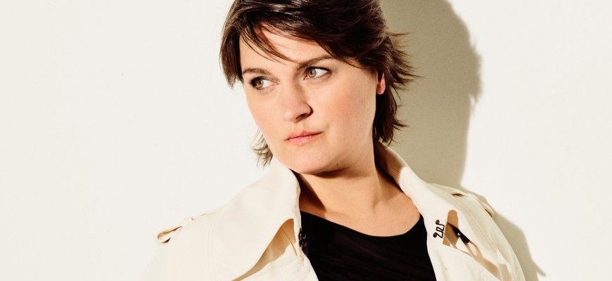 Madeleine Peyroux Jazz/Blues