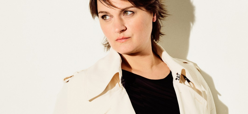 Madeleine Peyroux Jazz/Blues