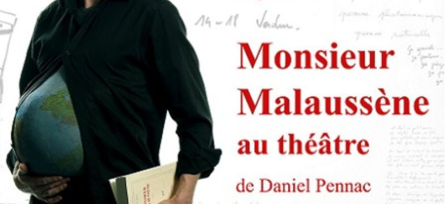 Monsieur Malaussène au Théâtre Théâtre