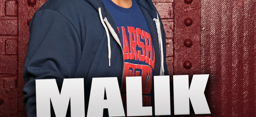 Malik Bentalha Humour
