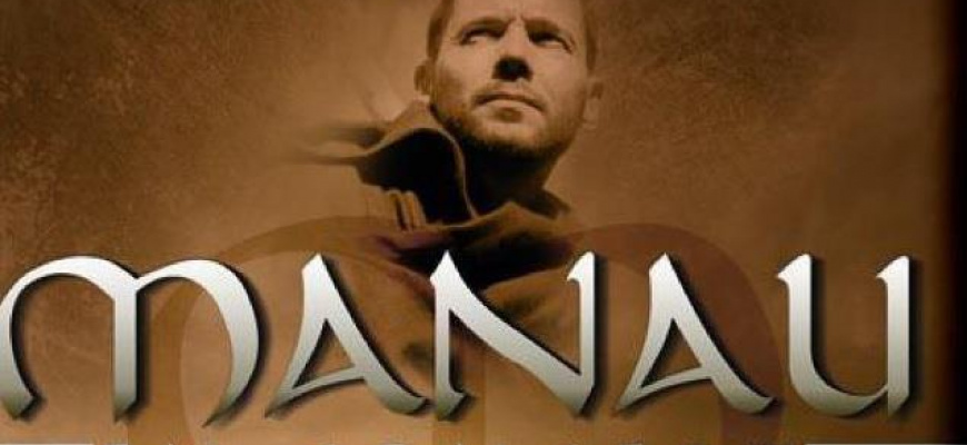 Groupe Manau &quot;panic celtique&quot; 