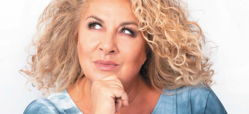 Marianne James - Mes avant-premières ! Humour