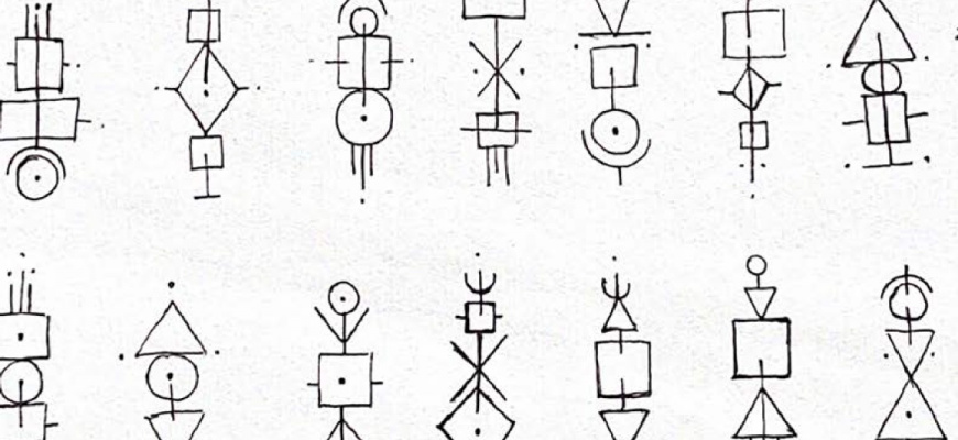 Laboratoire chorégraphique - Massak Yada de Gabriel UM Danse