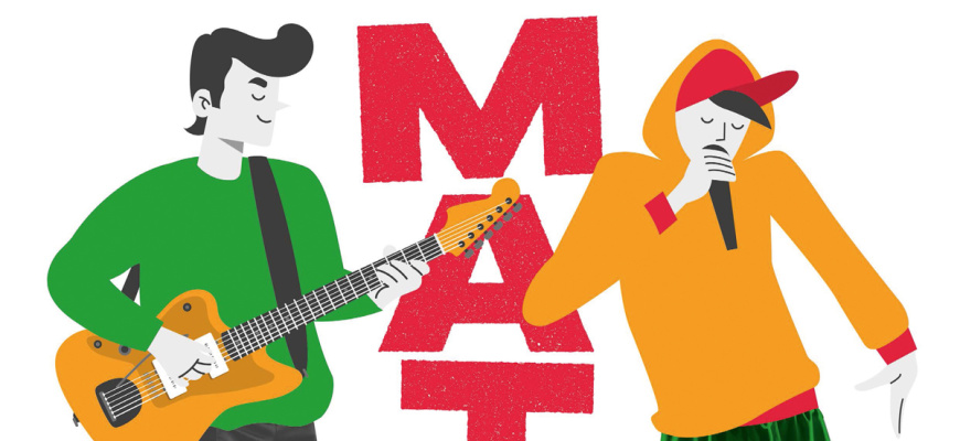 Match Rock/Pop/Folk