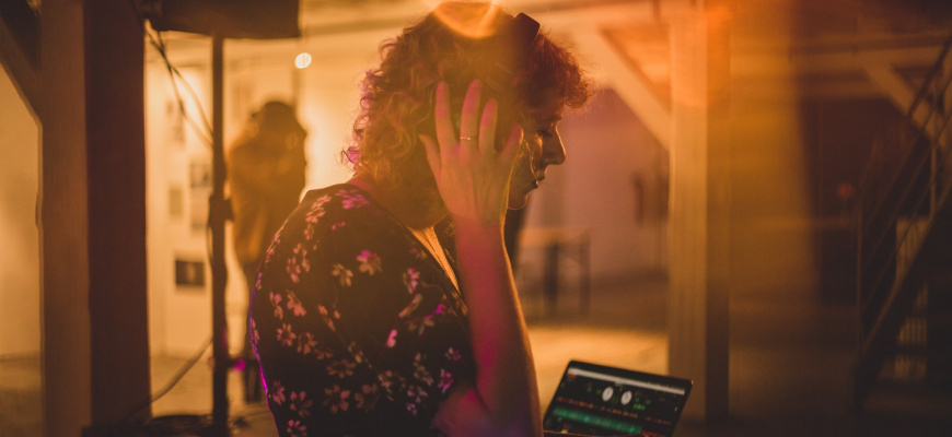 L'Etalon Disco (DJ) Musiques actuelles