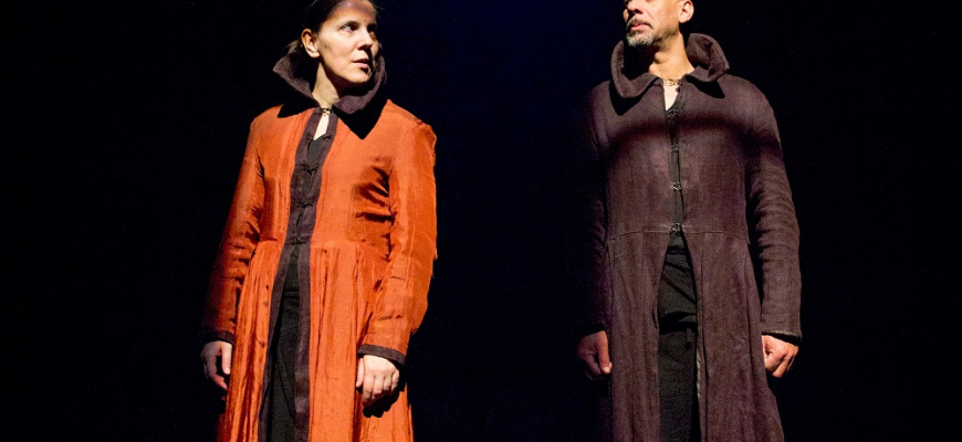 Le Compte de Monte-Cristo Théâtre