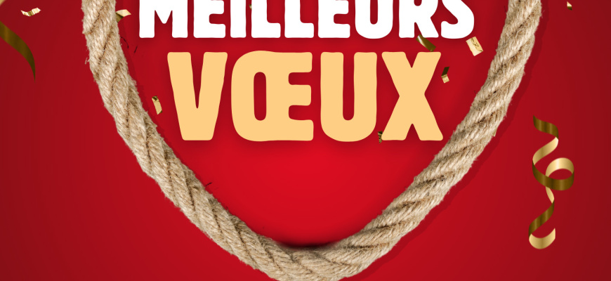 Réveillon - Meilleurs Voeux Théâtre