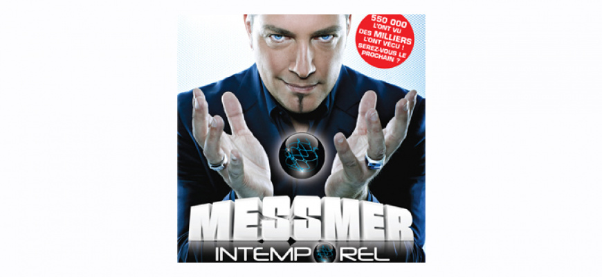 Messmer - Intemporel Magie