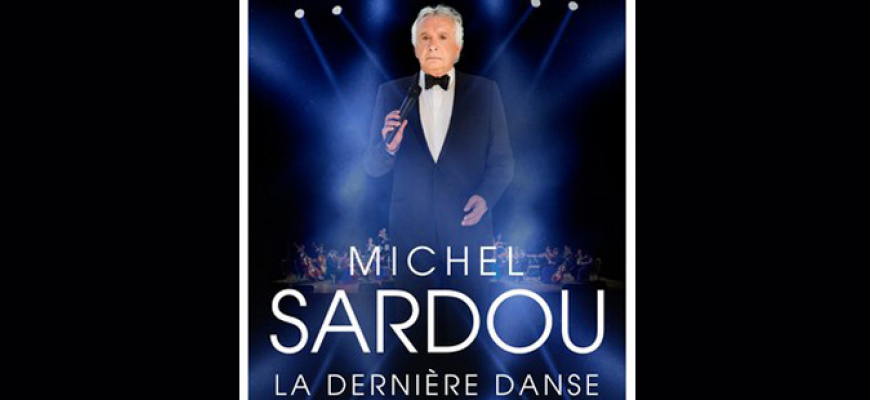 Michel Sardou Chanson