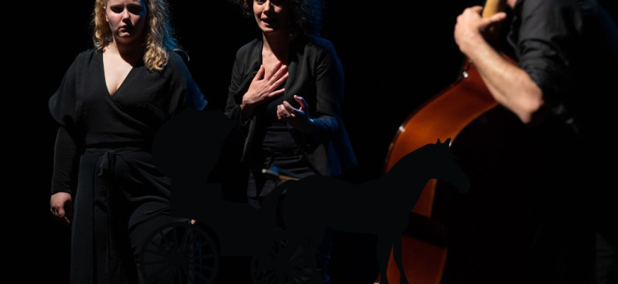 T.I.(L).T! Théâtre