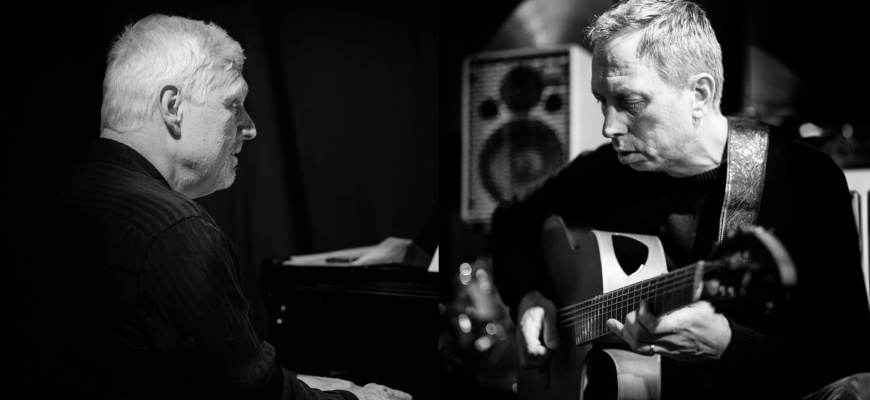 François Raulin / Richard Bonnet, Misterioso Jazz/Blues