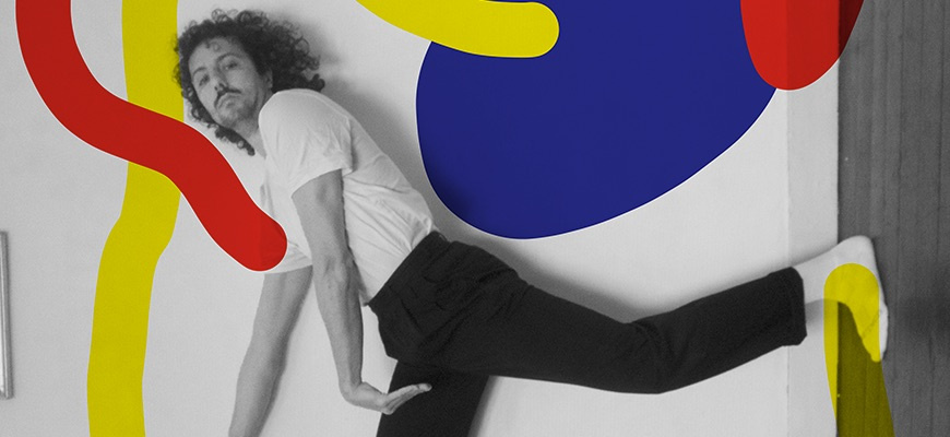 MOCHE 05 - Laurent Cebe Danse
