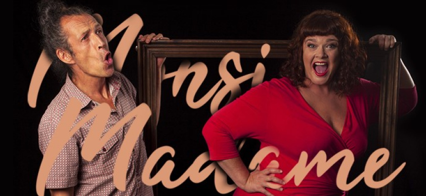Monsieur &amp; Madame Chanson