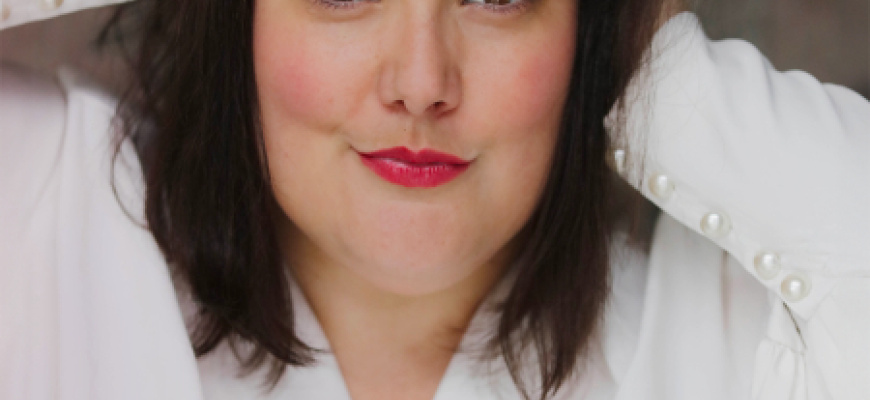 Nantes accueille Morgane Delamare Humour
