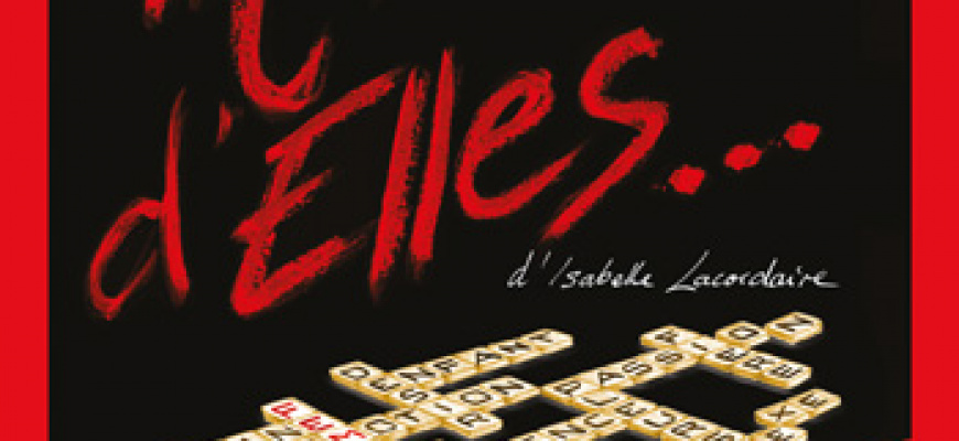Mots d'Elles Théâtre