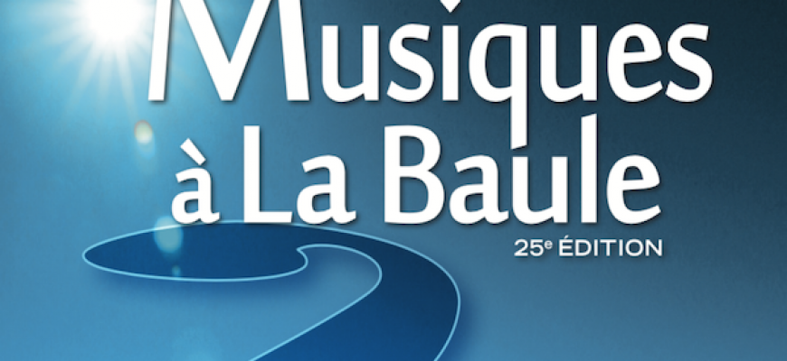 Festival de musiques à La Baule Festival