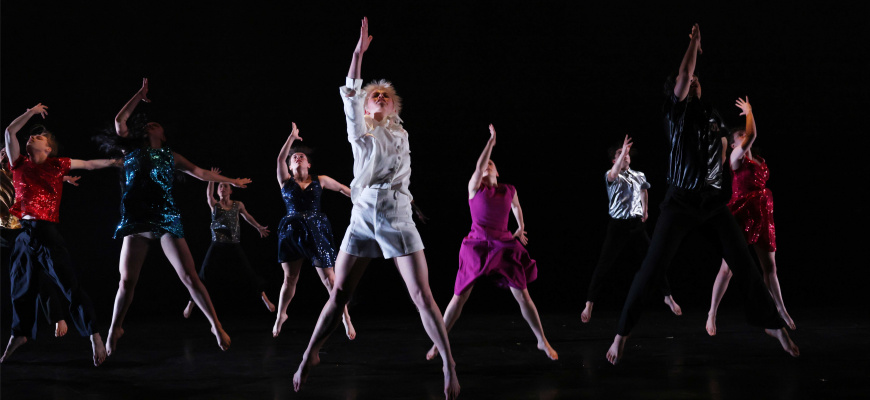 Mythologies - Marie-Claude Pietragalla Danse