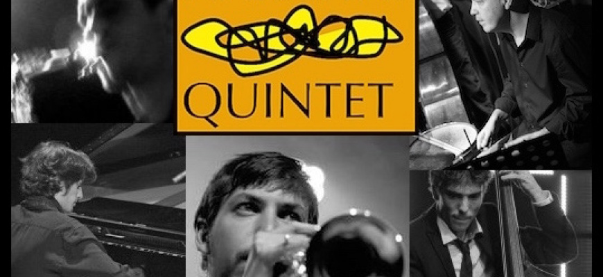 Nakatini Quintet Jazz/Blues