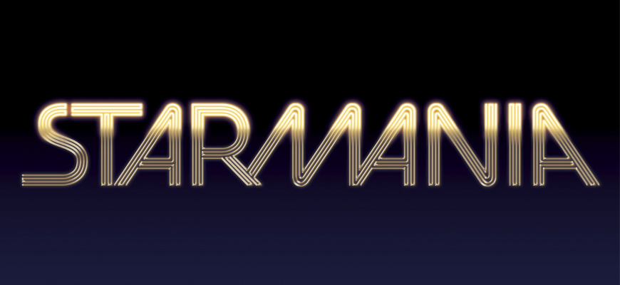 Starmania Chanson