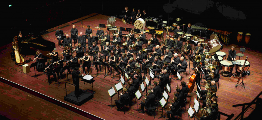 Retour à l&#039;opéra avec Nantes Philharmonie Classique/Lyrique