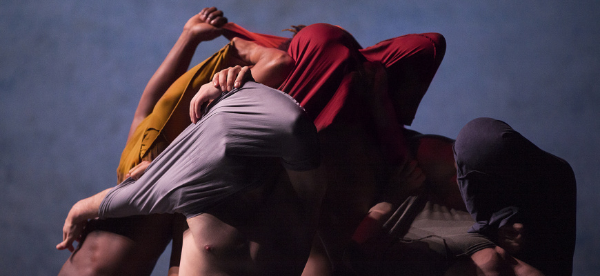 Näss (les gens) | Fouad Boussouf Danse