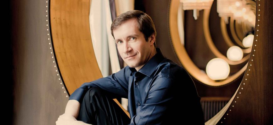 Le ClassiC'est fffou ! Nikolaï Lugansky Classique/Lyrique