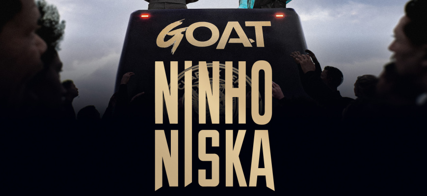 Ninho &amp; Niska Hip Hop/Rap/Slam