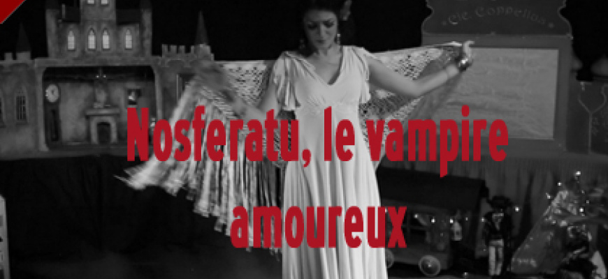 Nosferatu, le vampire amoureux  Conte