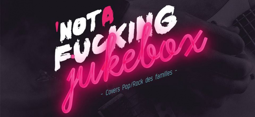 Not a fucking juke box Chanson