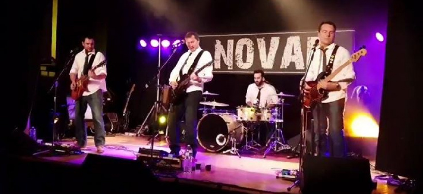 Novae Rock/Pop/Folk